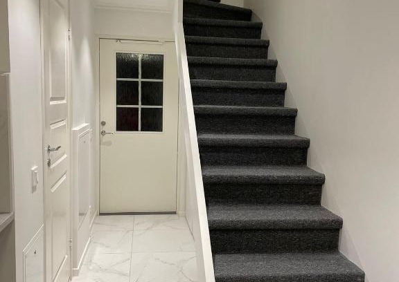 Stockholm Municipality House | The Studio