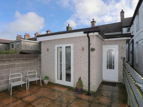 Cemaes Bay House | The Studio The Old Post Office
