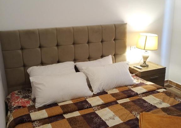 Wadi Musa House | The Stunning View