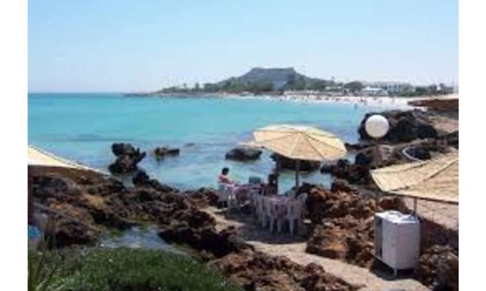 Kelibia House | The Stunning Villa in Kélibia la Blanc