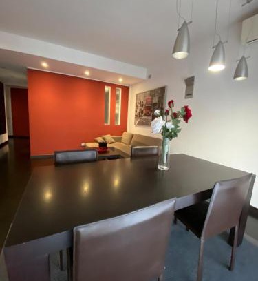 San Donato Milanese Apartment | The style Comfortable for metro, fs station and hospital