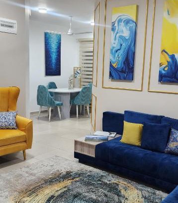 Rathmalana Apartment | The stylish stay