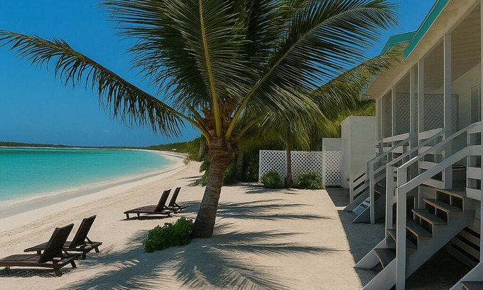 Rokers Point House | The Suite Life
