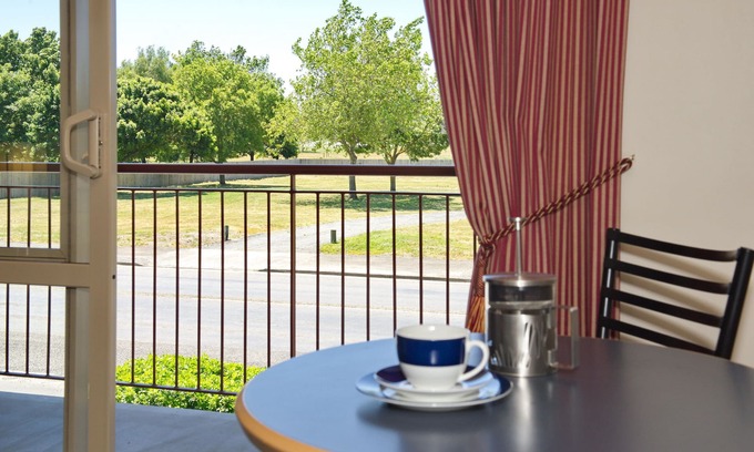 Ashburton Hotel | The Suites Ashburton