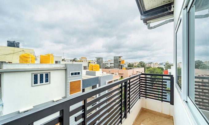 Bommasandra Apartment | THE SUITES