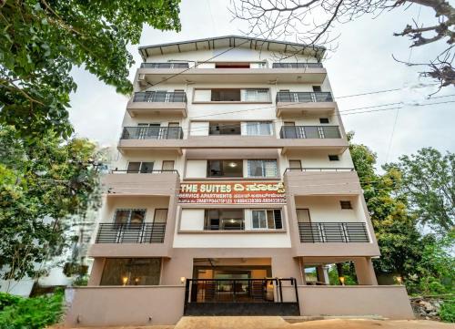 Bommasandra Hotel | The Suites