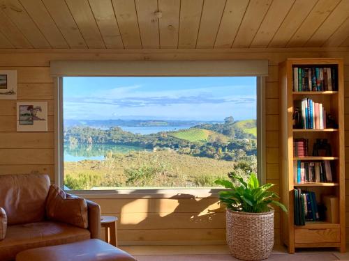 Russell House | The Summer House