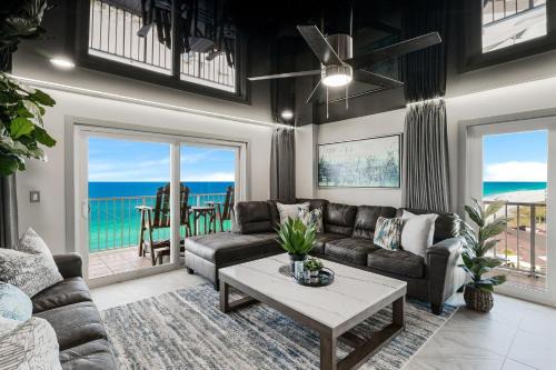 Panama City Beach House | The Summit 1001
