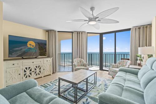 Windy Hill House | The Summit #9E - Oceanfront