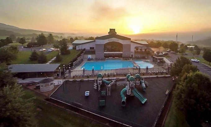 McGaheysville House | The Summit at Massanutten Resort by TripForth