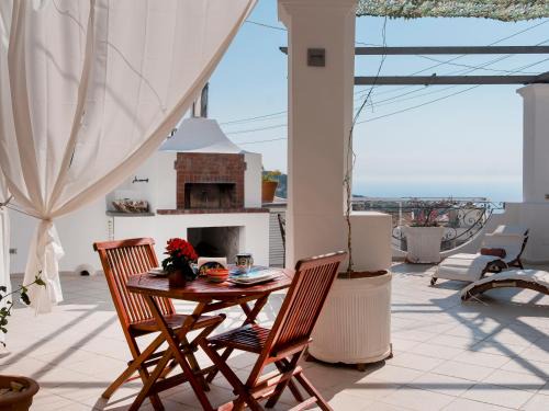 Anacapri Bed & Breakfast | The Sun alle Stelle b&b