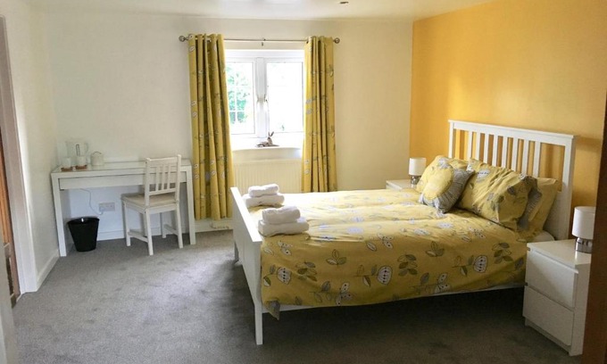 Winforton Hotel | The Sun B&B Rooms