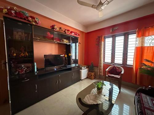 Siliguri Apartment | The Sun-beam Retreat