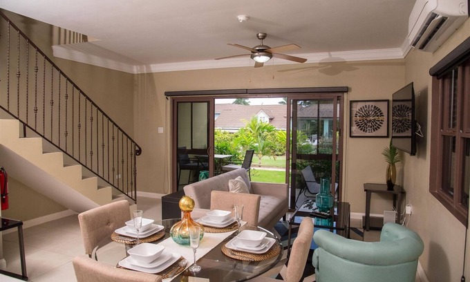 Mammee Bay House | The Sun-kissed Villa 9