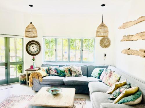 Plettenberg Bay Apartment | The Sunbird