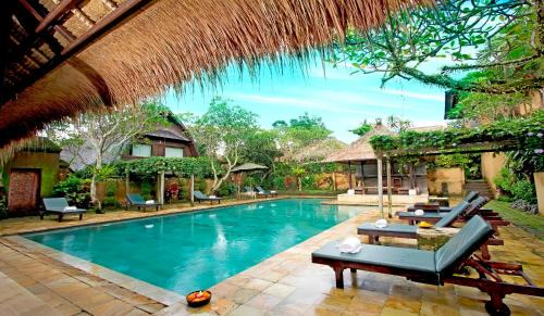 Penestanan Resort | The Sungu Resort & Spa