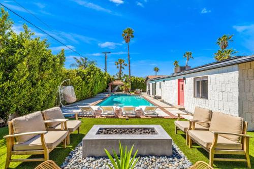 Desert Park Estates House | The Sunlight Casa Permit# 2846