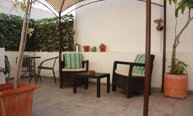 Se House | The Sunny Cottage @Faro Old Town by Freetimealgarve