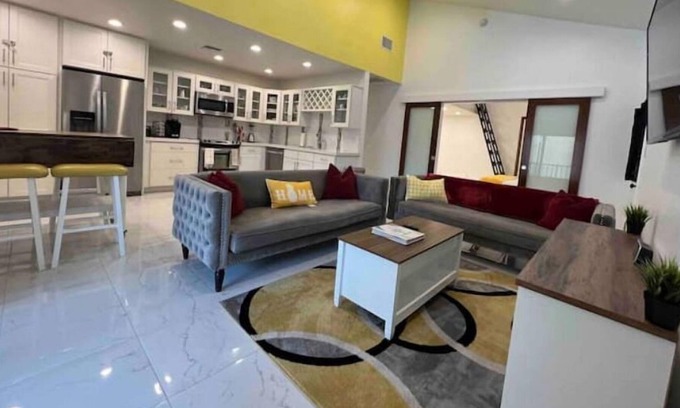 Tucson Condo | The Sunrise Suite, a luxury 1 bed condo