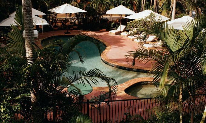 Byron Bay Hotel | The Sunseeker, Byron Bay