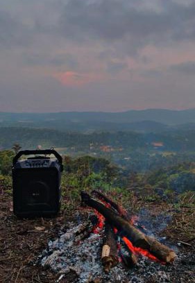 Katakeri Rural House | The Sunset Canopy Coorg homestay