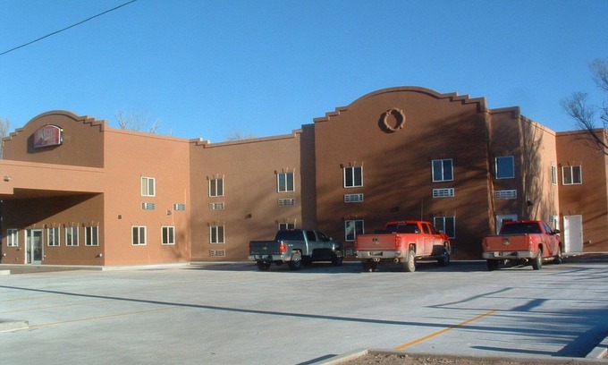 Alamosa Hotel | The Sunset Inn