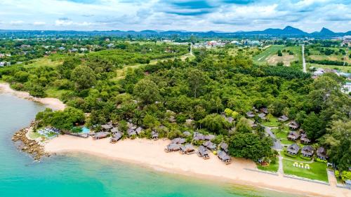 Na Chom Thian Resort | The Sunset Village -SHA PLUS CERTIFIED
