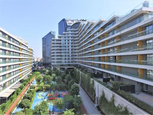 Bagcilar Apartment | The Superior Living Batışehir