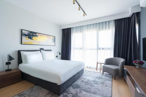 Kagithane Apartment | The Superior Living Kağıthane