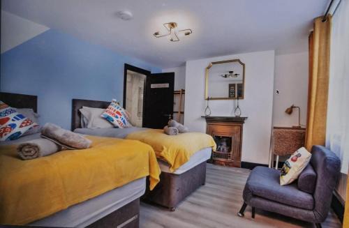 Moffat Apartment | The Surfshack
