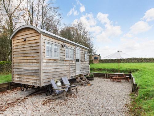 Settle House | The Swaledale Hut - Uk40151