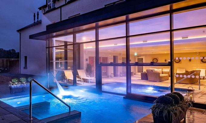 Newby Bridge Hotel | The Swan Hotel and Spa
