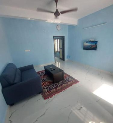 Karappakam Apartment | The Sweet Home