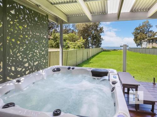 Tuggerawong House | The Sweet Retreat