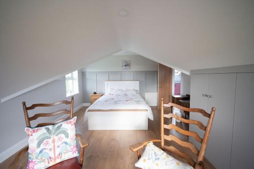 Inch Island Apartment | The Swilly Suite