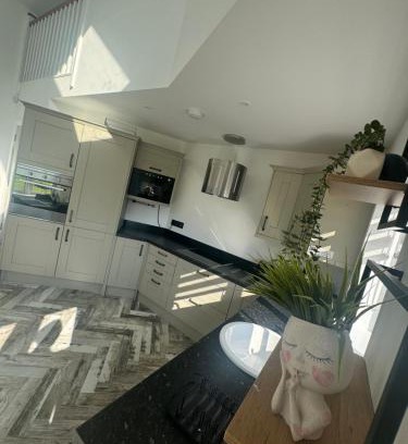 County Laois Apartment | The Swim Studio Apartment