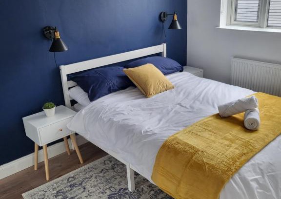 Crystal Palace Apartment | The Sydenham Snug