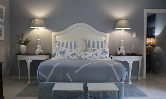 Westville House | The Symphony