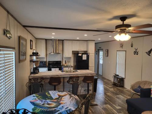 Negreet House | The Tackle Box