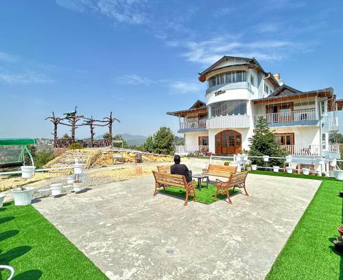 Mukteshwar House | The Tahoma Stays- Mukteshwar