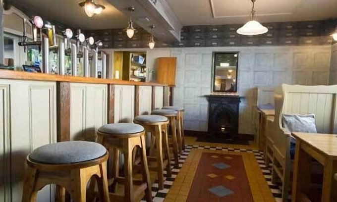 Ballygawley House | The Tailor's House