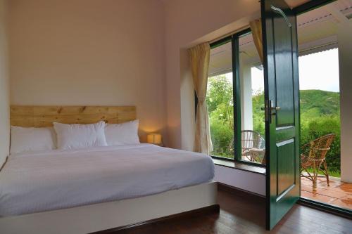 Ooty Bed & Breakfast | The Tamarillo