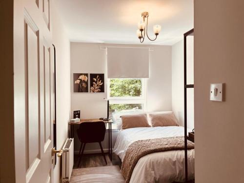 Leith House | The Tartan Accommodation
