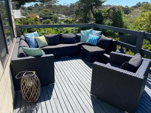 Rye House | The Tea Trees Retreat in Rye