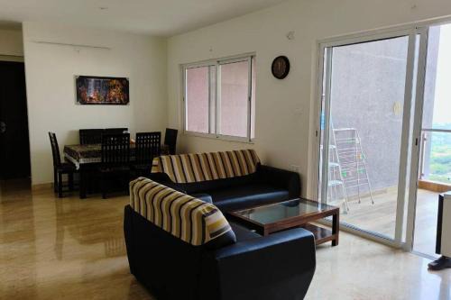Paud Apartment | The Ten ( baner, balewadi )