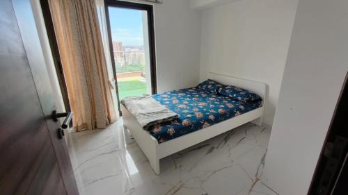 Baner Apartment | The Ten - Cozy 3bhk in baner