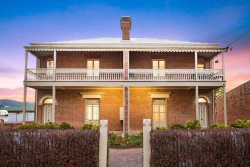 Central Mudgee Apartment | The Terraces Mudgee