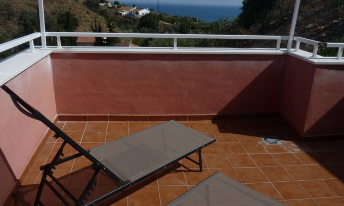 Velez-Malaga Apartment | THE TERRACES OF THE SUN