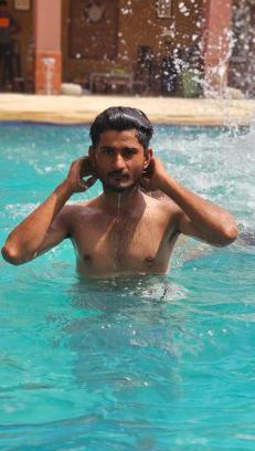 Sam Hotel | THE THAR DESERT CAMP SAM JAISLMER
