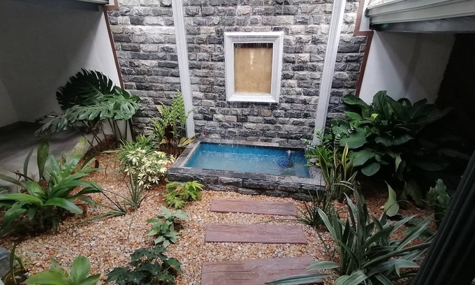 Hettimulla Apartment | The The Residence Bentota